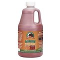 Bare Ground Bare Ground MCC-64R 0.5 gal Just Scentsational Red Bark Mulch Colorant Concentrate - Half Gallon MCC-64R